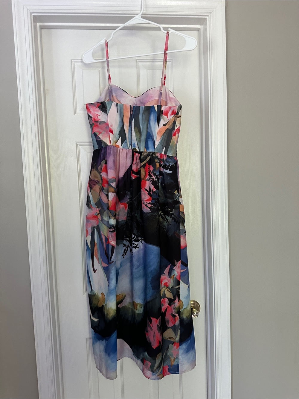 Corey Lyn Calter dress - Picture 3 of 12